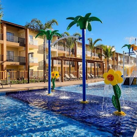 Ondas Praia Resort By Wam Experience Porto Seguro Kültér fotó