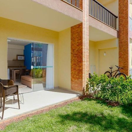 Ondas Praia Resort By Wam Experience Porto Seguro Kültér fotó