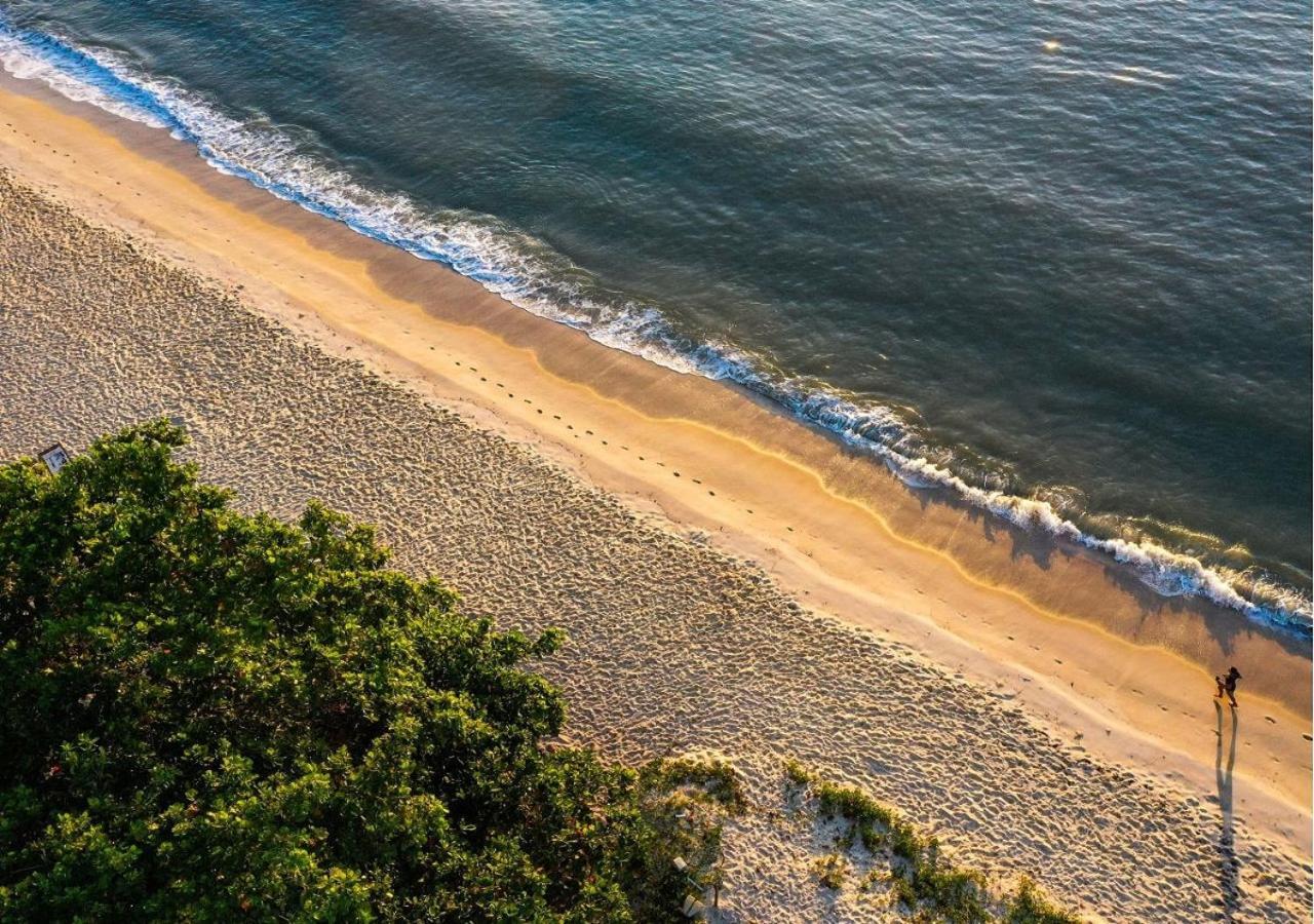 Ondas Praia Resort All Inclusive Porto Seguro Kültér fotó