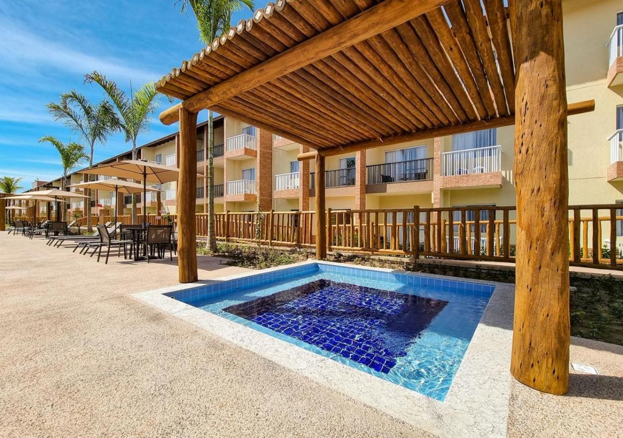 Ondas Praia Resort By Wam Experience Porto Seguro Kültér fotó