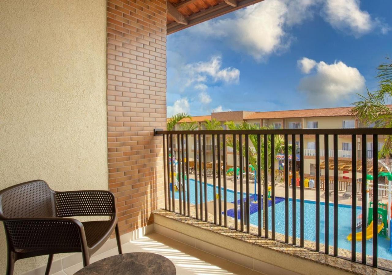 Ondas Praia Resort By Wam Experience Porto Seguro Kültér fotó