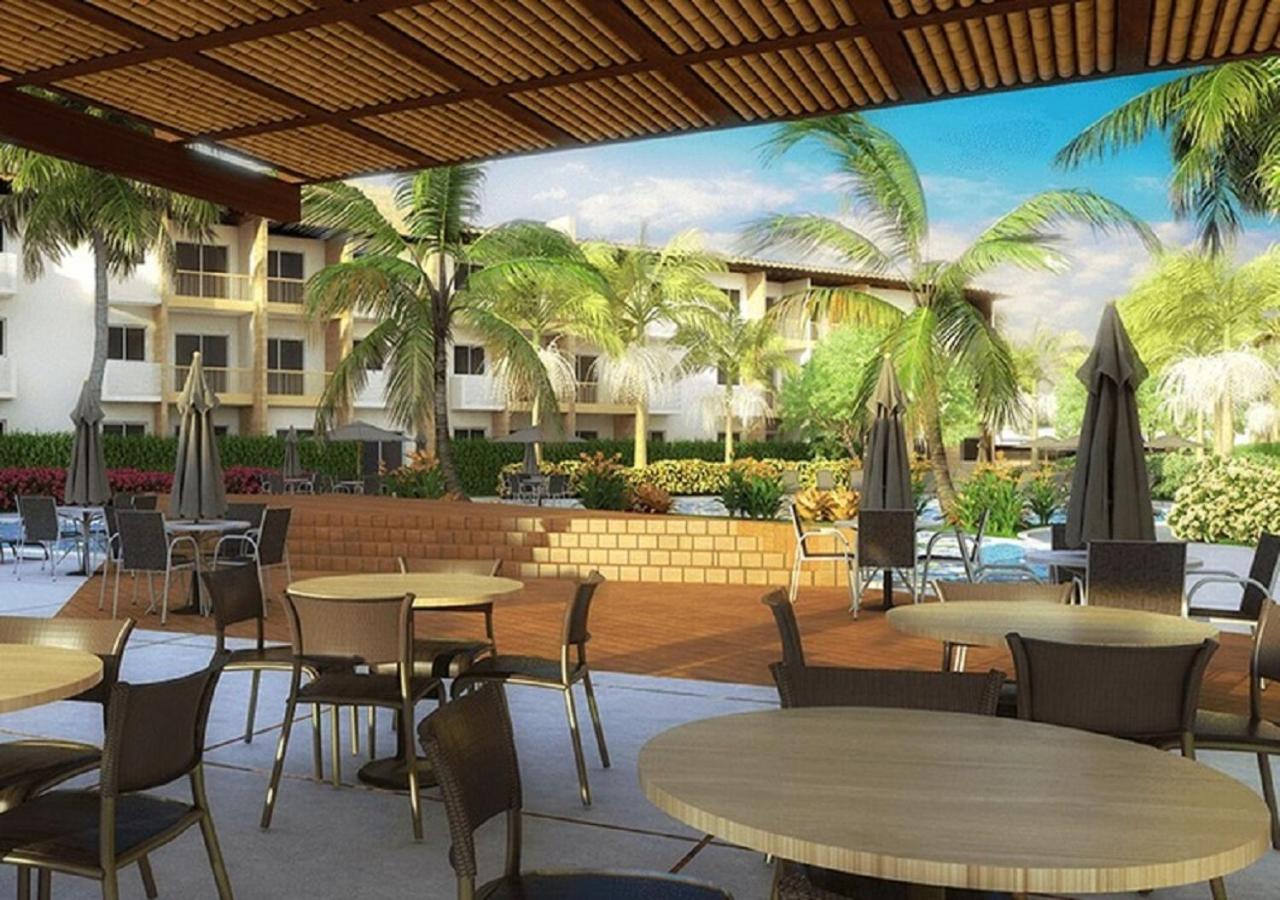 Ondas Praia Resort By Wam Experience Porto Seguro Kültér fotó