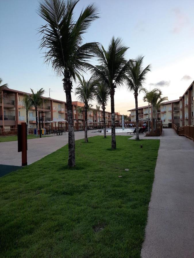 Ondas Praia Resort All Inclusive Porto Seguro Kültér fotó