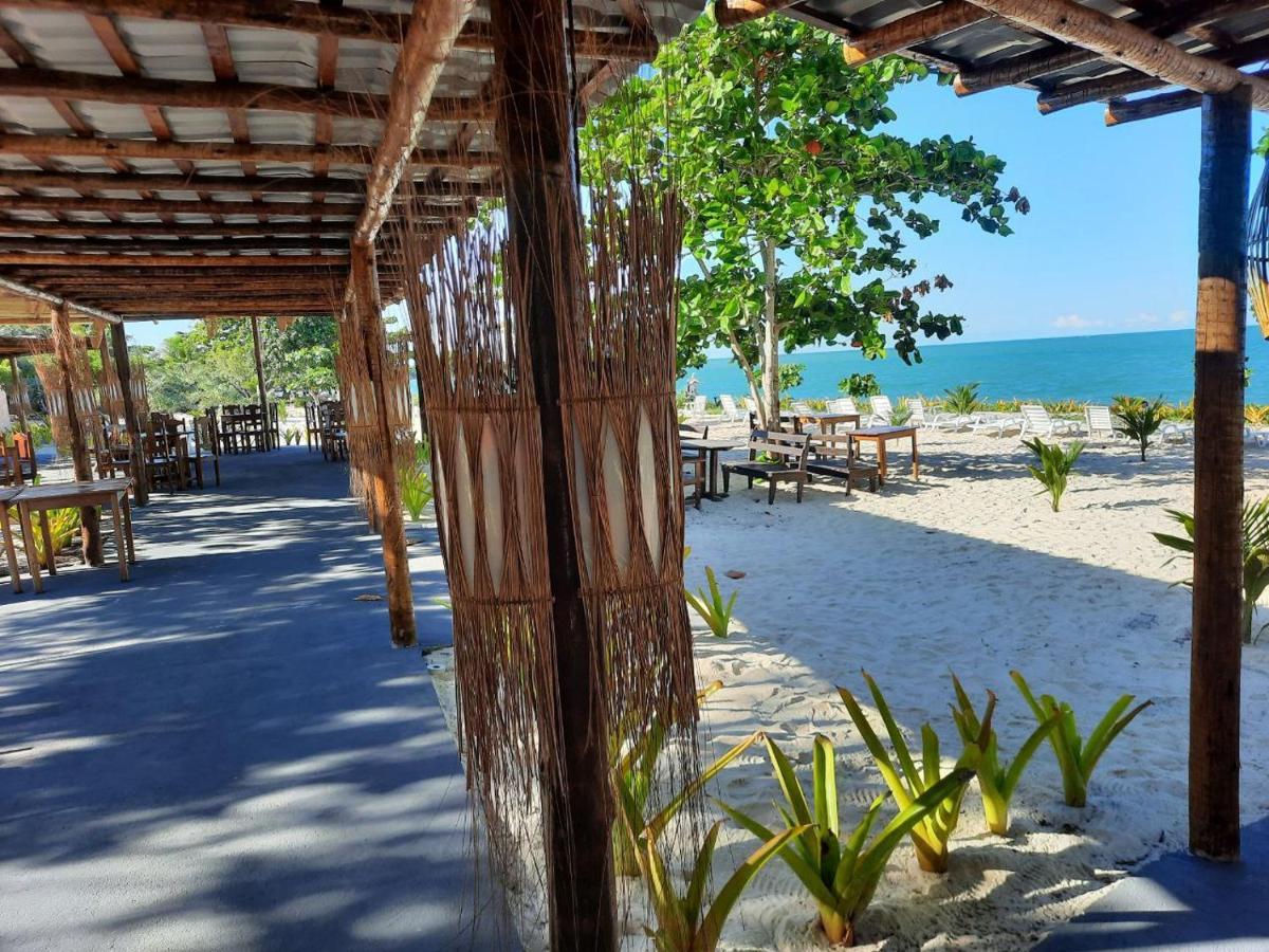 Ondas Praia Resort By Wam Experience Porto Seguro Kültér fotó