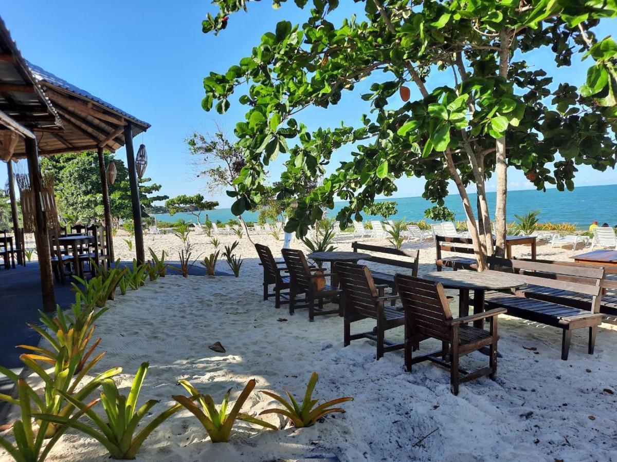 Ondas Praia Resort By Wam Experience Porto Seguro Kültér fotó