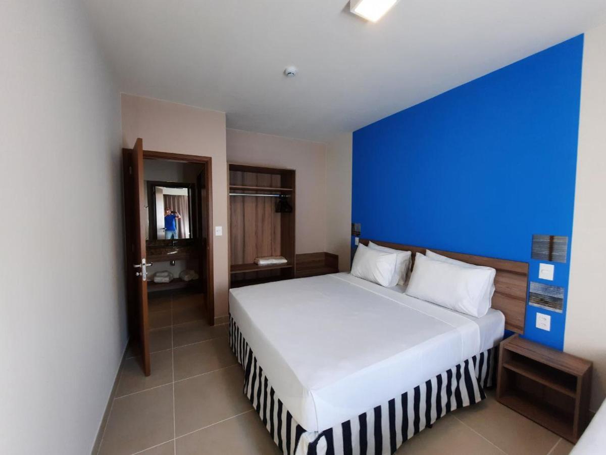 Ondas Praia Resort By Wam Experience Porto Seguro Kültér fotó