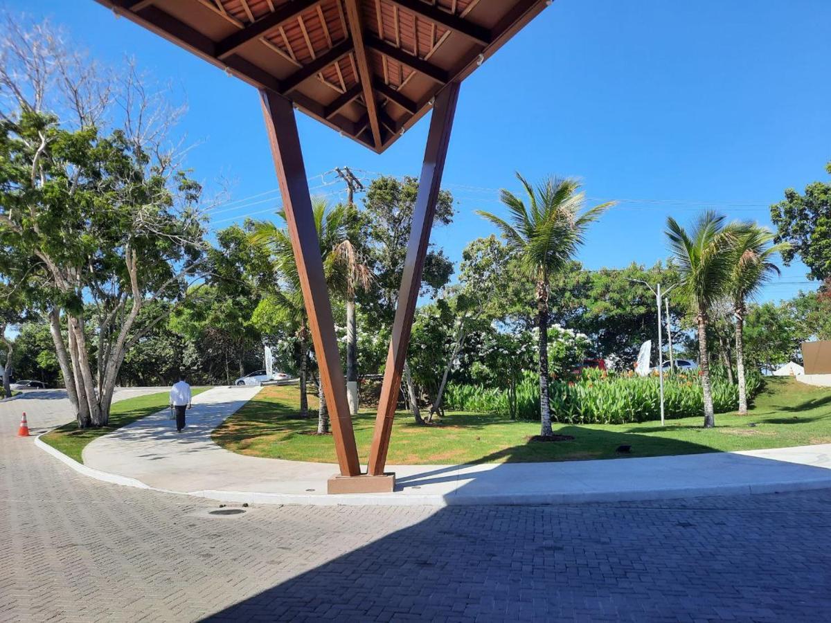 Ondas Praia Resort By Wam Experience Porto Seguro Kültér fotó