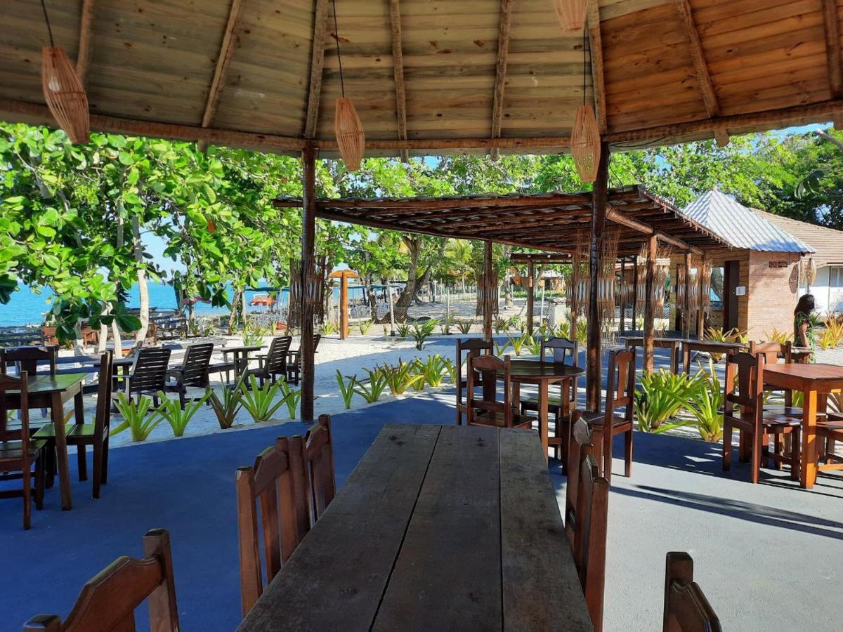 Ondas Praia Resort By Wam Experience Porto Seguro Kültér fotó