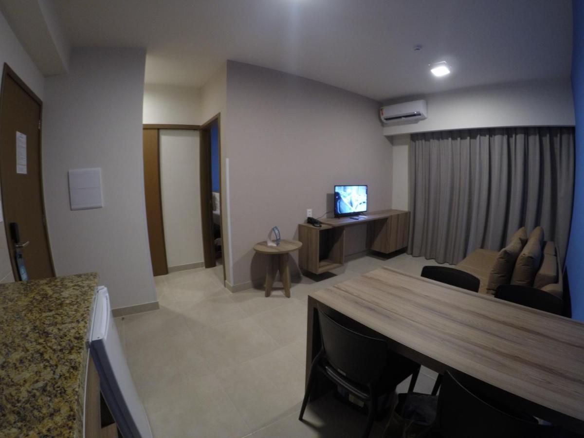 Ondas Praia Resort By Wam Experience Porto Seguro Kültér fotó