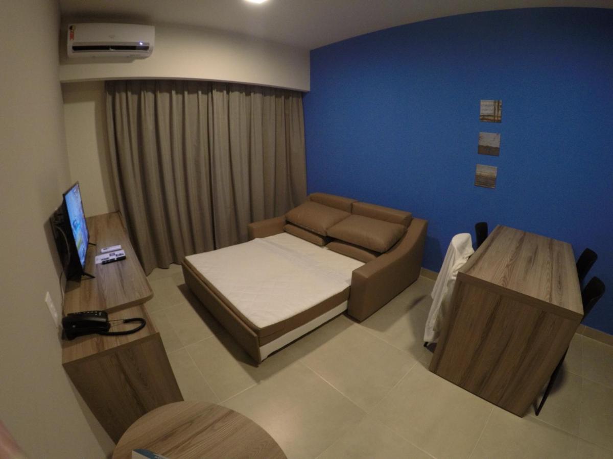 Ondas Praia Resort By Wam Experience Porto Seguro Kültér fotó