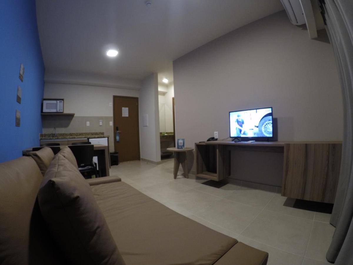 Ondas Praia Resort By Wam Experience Porto Seguro Kültér fotó