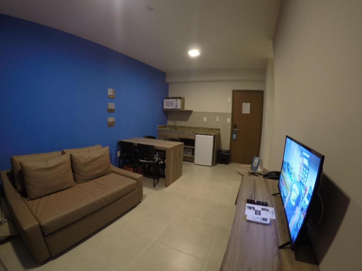 Ondas Praia Resort By Wam Experience Porto Seguro Kültér fotó