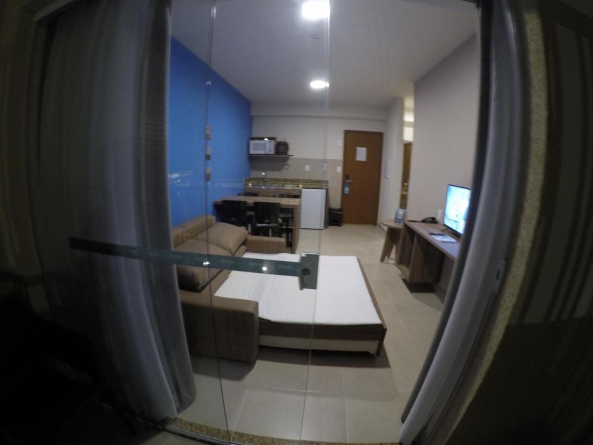 Ondas Praia Resort By Wam Experience Porto Seguro Kültér fotó