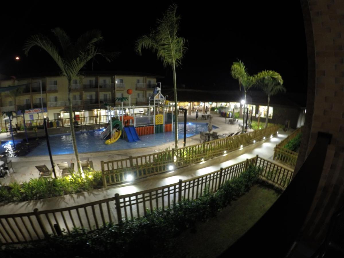 Ondas Praia Resort All Inclusive Porto Seguro Kültér fotó