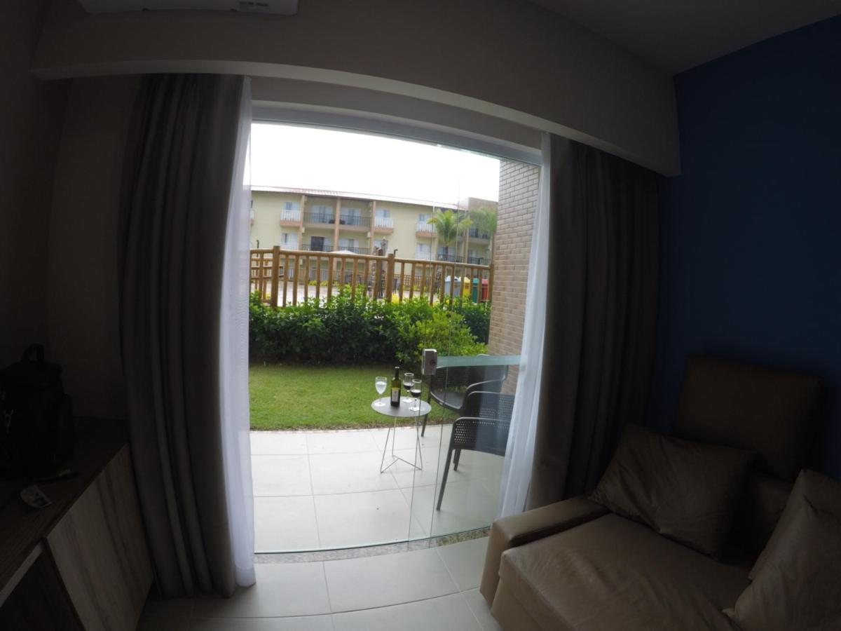 Ondas Praia Resort By Wam Experience Porto Seguro Kültér fotó