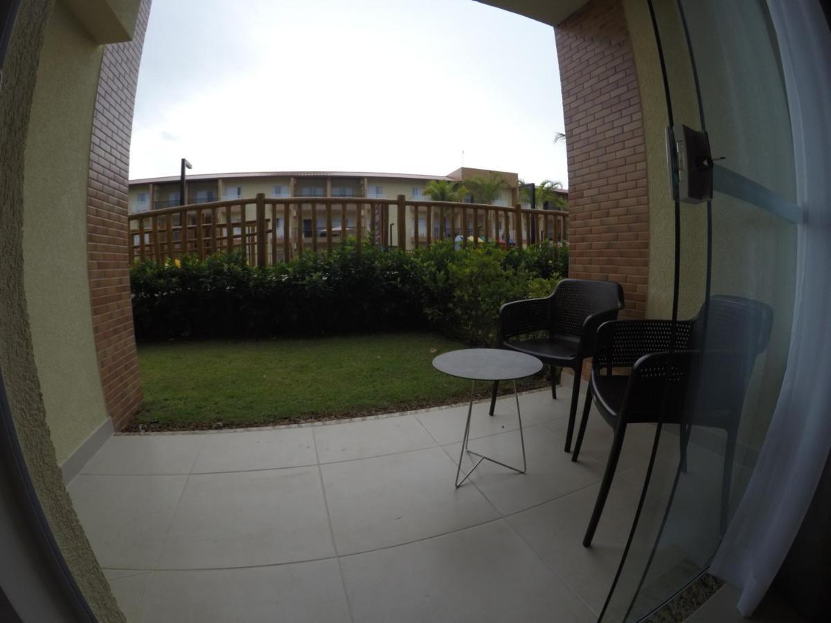 Ondas Praia Resort By Wam Experience Porto Seguro Kültér fotó
