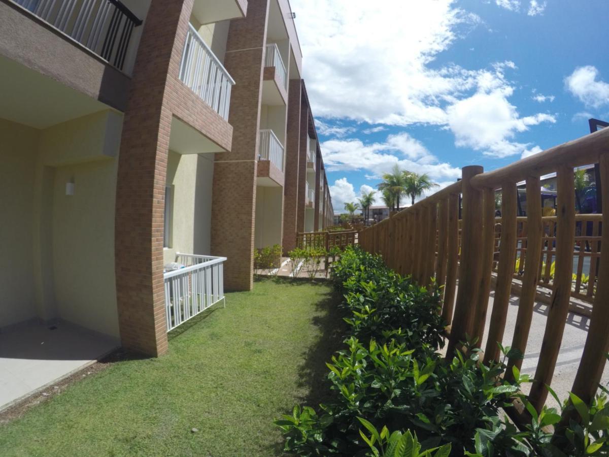 Ondas Praia Resort By Wam Experience Porto Seguro Kültér fotó
