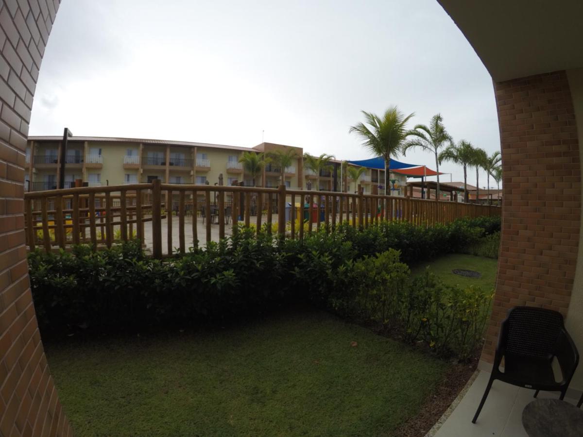 Ondas Praia Resort All Inclusive Porto Seguro Kültér fotó