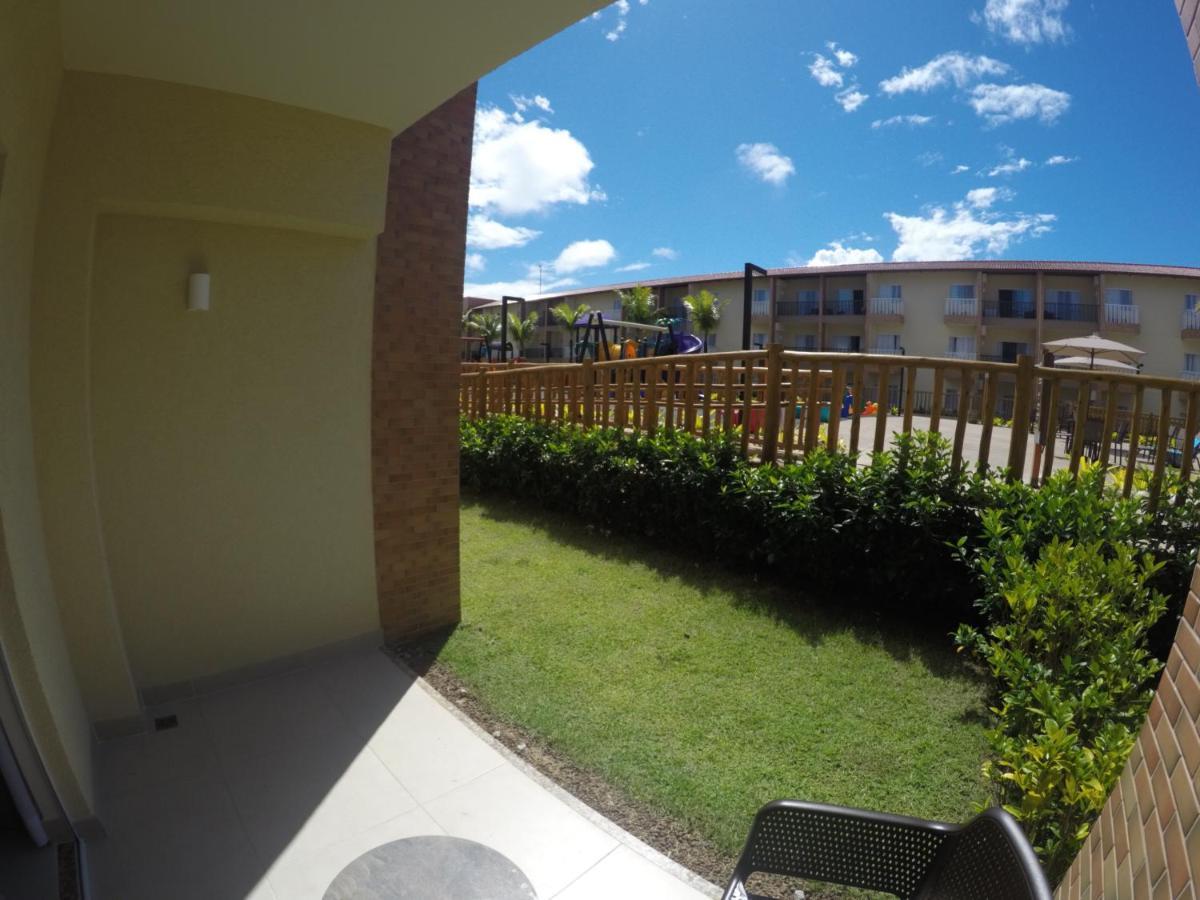 Ondas Praia Resort By Wam Experience Porto Seguro Kültér fotó