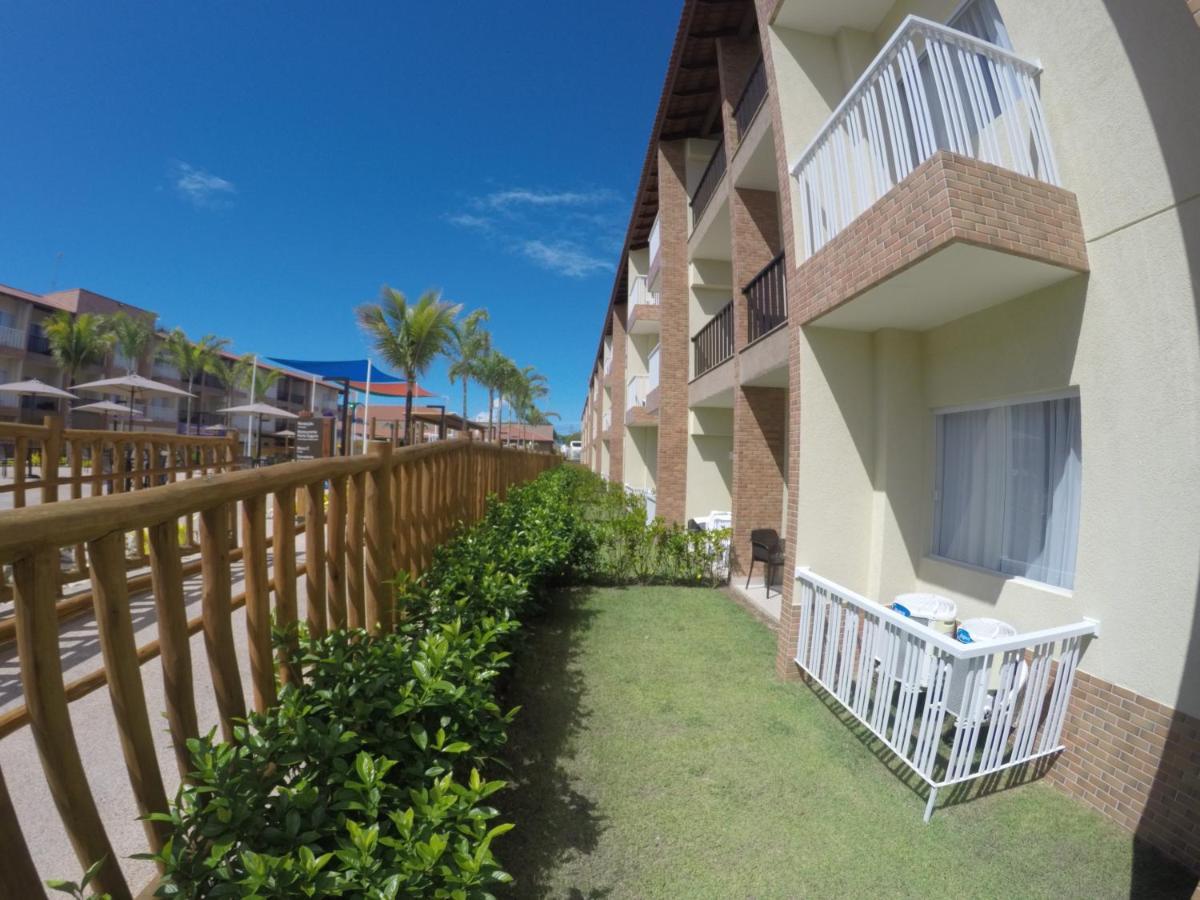 Ondas Praia Resort By Wam Experience Porto Seguro Kültér fotó