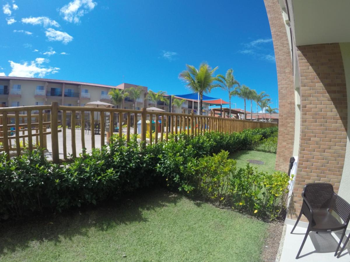 Ondas Praia Resort All Inclusive Porto Seguro Kültér fotó