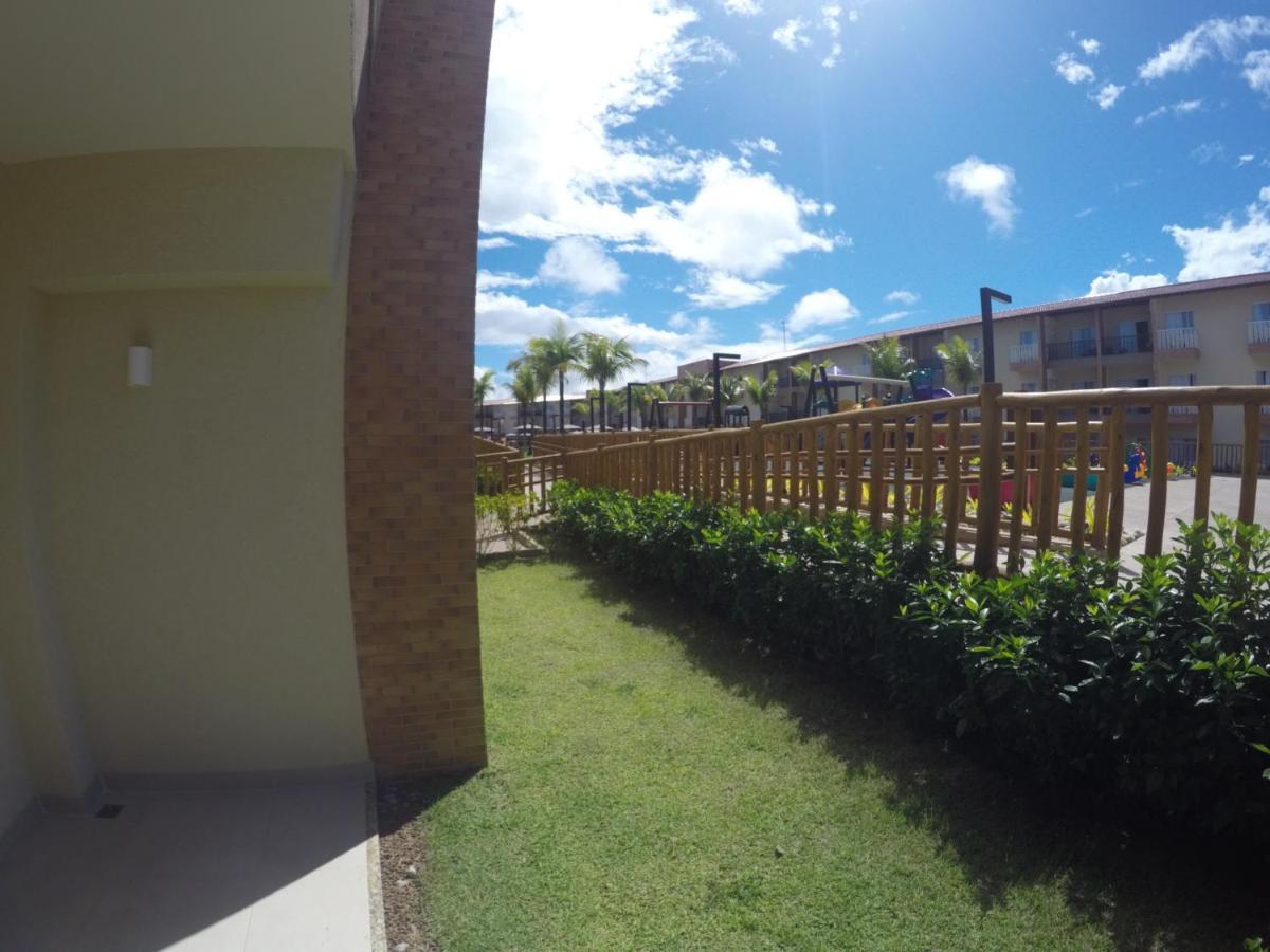 Ondas Praia Resort By Wam Experience Porto Seguro Kültér fotó