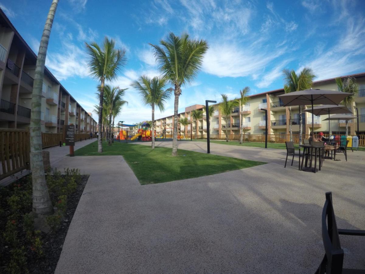 Ondas Praia Resort By Wam Experience Porto Seguro Kültér fotó