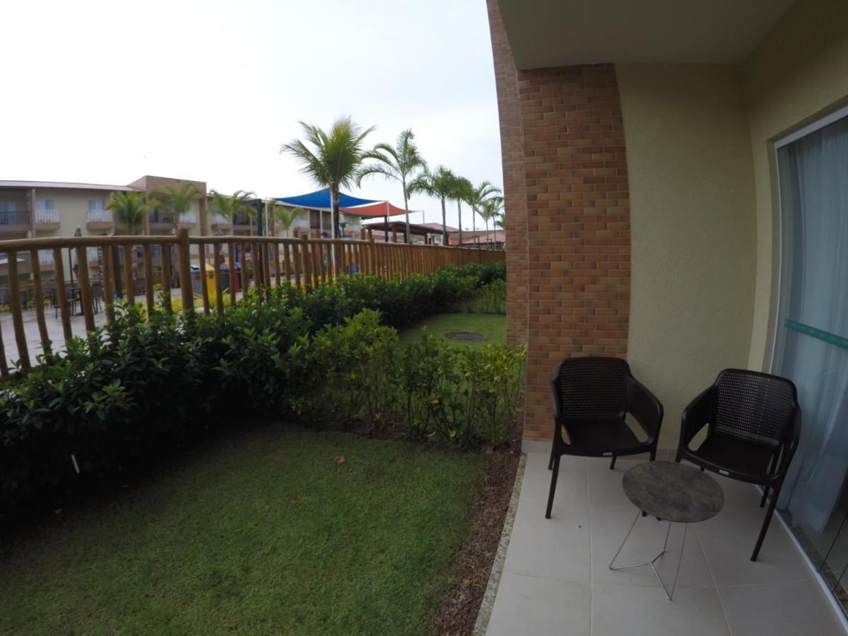 Ondas Praia Resort By Wam Experience Porto Seguro Kültér fotó