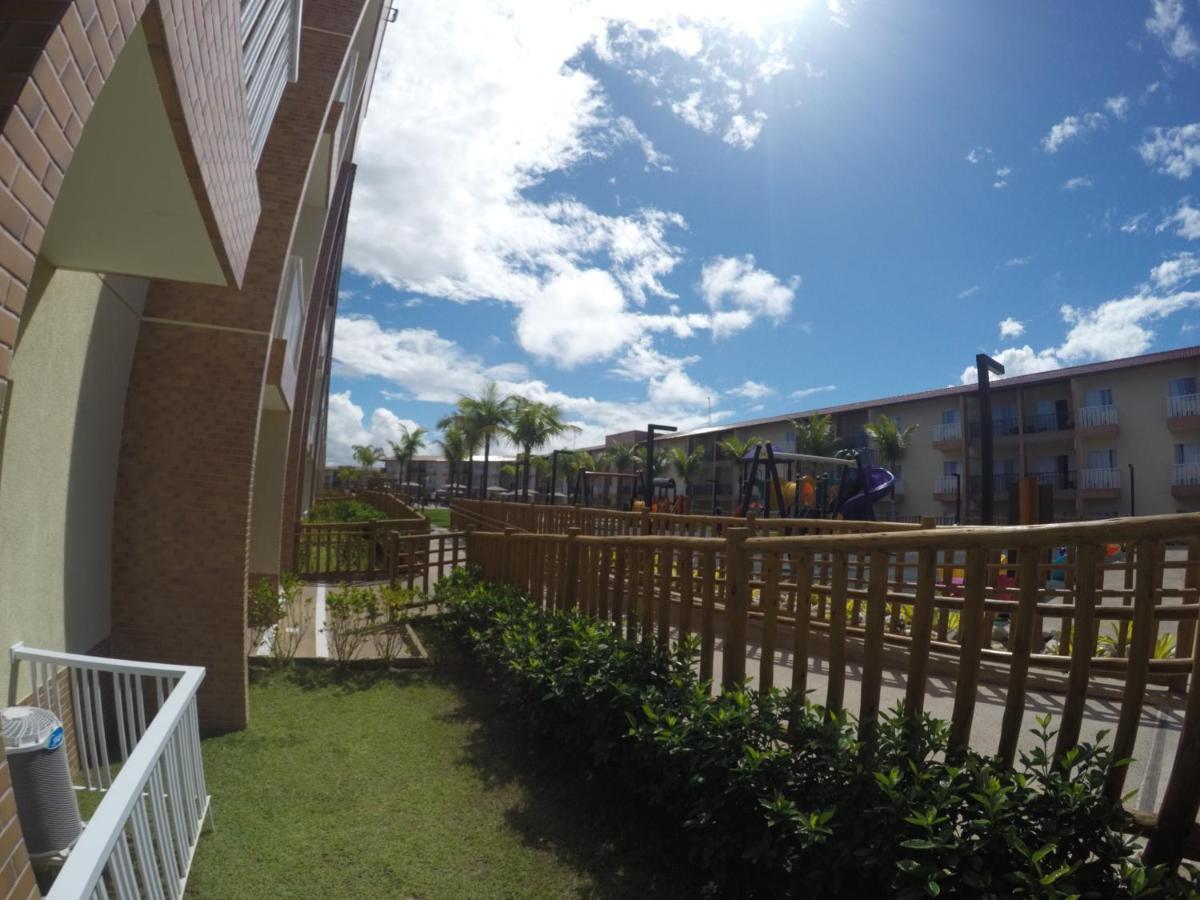 Ondas Praia Resort By Wam Experience Porto Seguro Kültér fotó