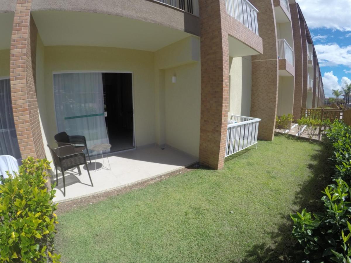 Ondas Praia Resort By Wam Experience Porto Seguro Kültér fotó