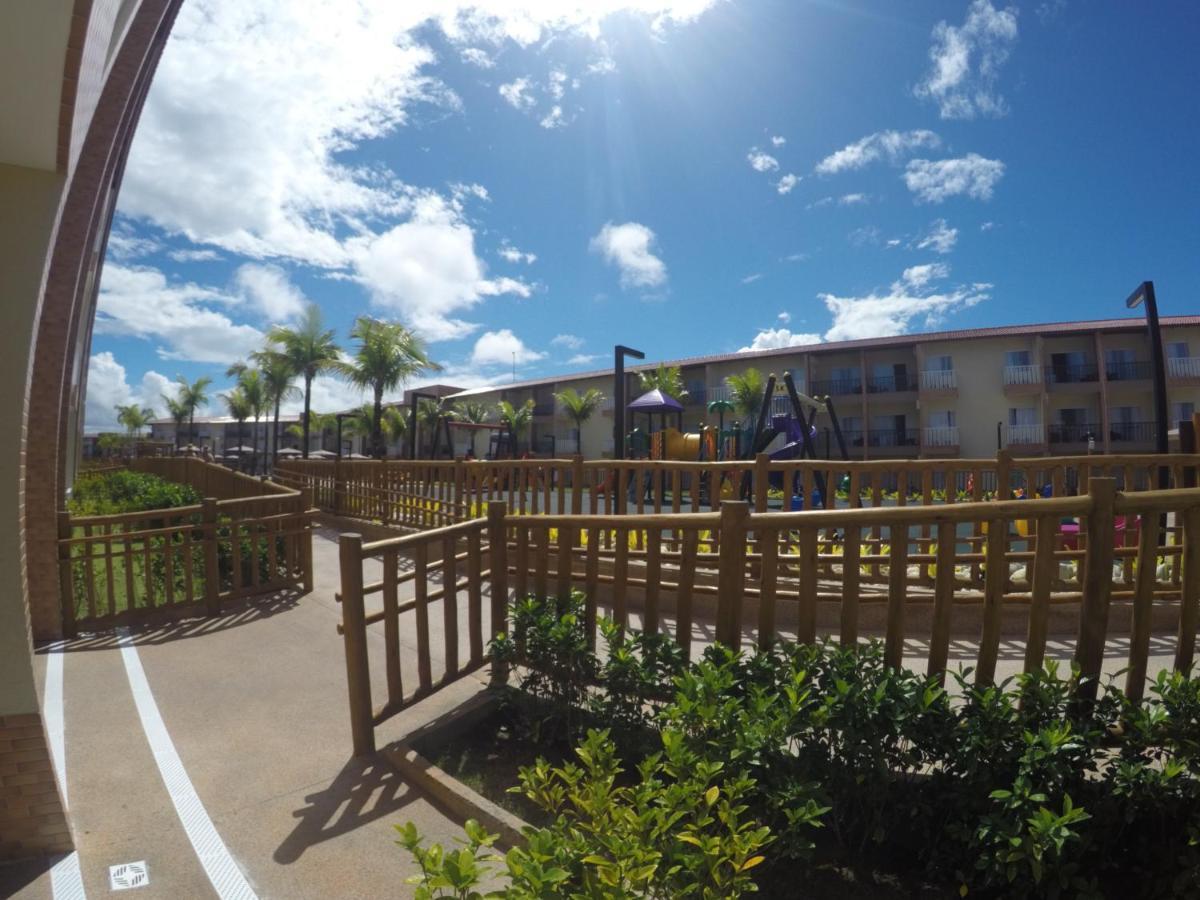 Ondas Praia Resort By Wam Experience Porto Seguro Kültér fotó