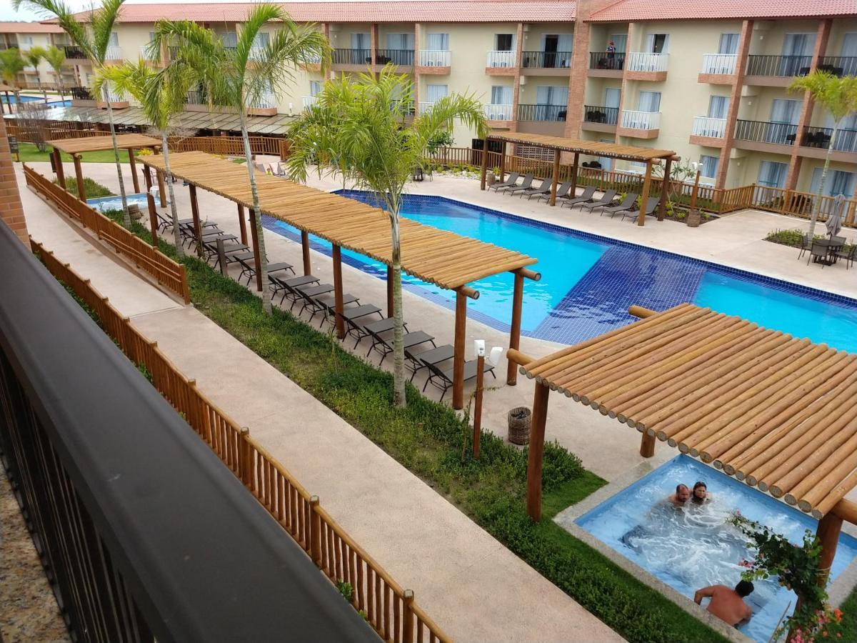 Ondas Praia Resort All Inclusive Porto Seguro Kültér fotó