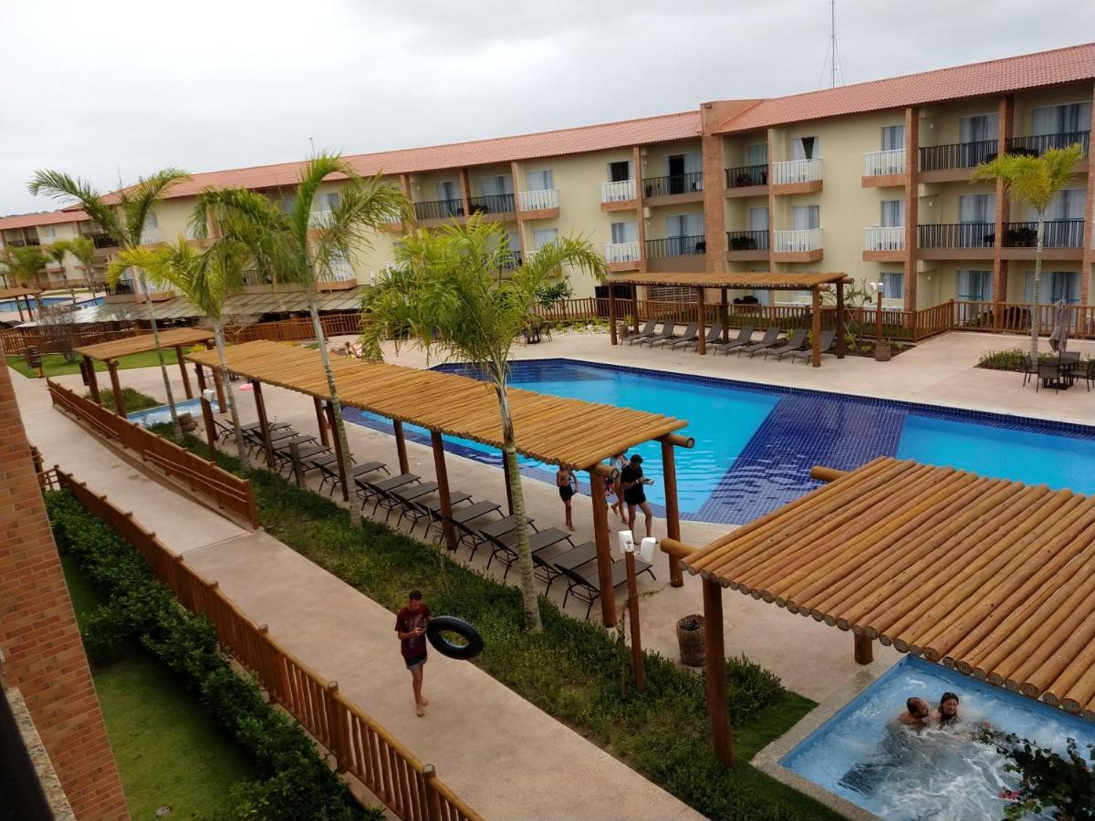 Ondas Praia Resort All Inclusive Porto Seguro Kültér fotó