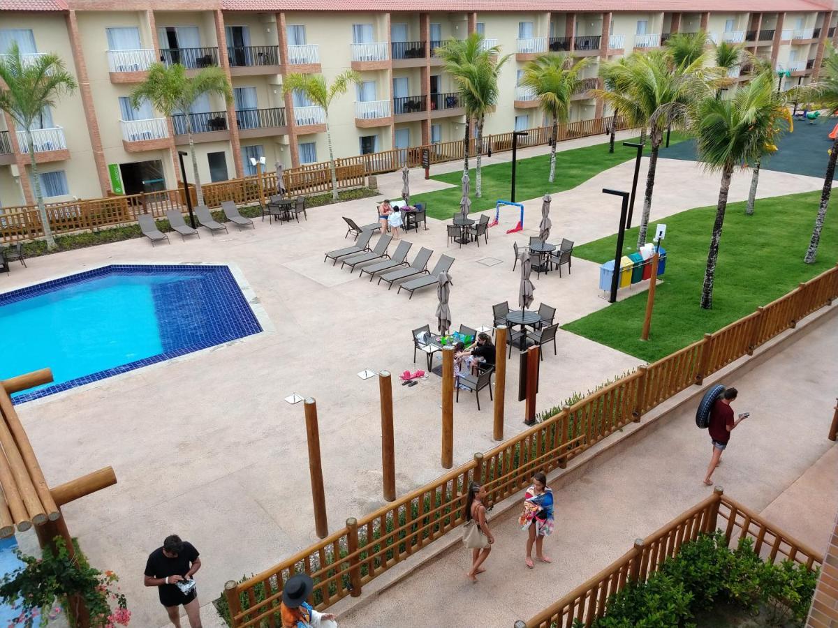 Ondas Praia Resort By Wam Experience Porto Seguro Kültér fotó