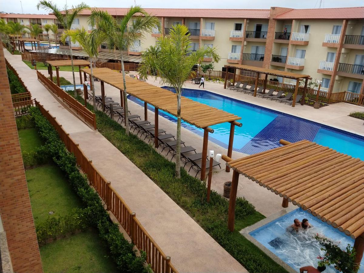 Ondas Praia Resort All Inclusive Porto Seguro Kültér fotó