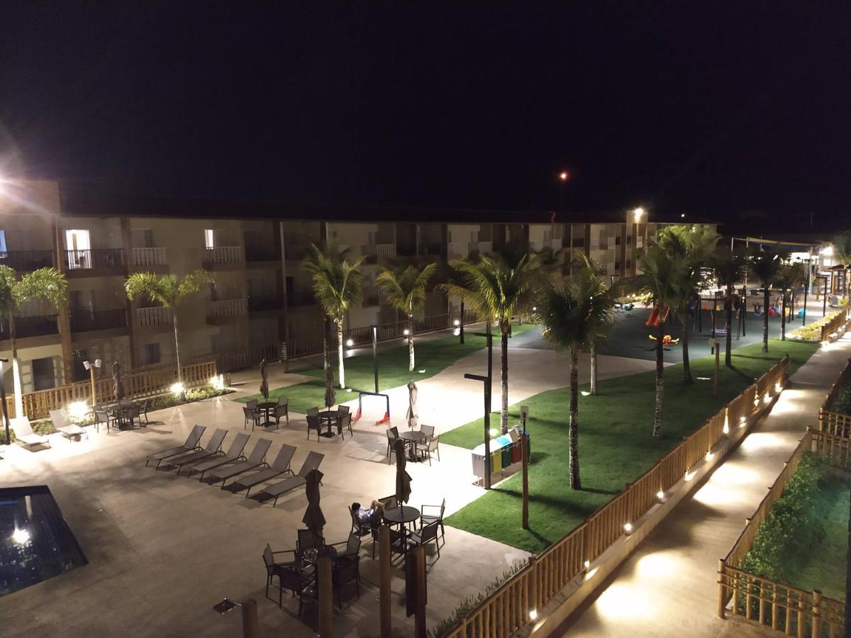 Ondas Praia Resort By Wam Experience Porto Seguro Kültér fotó