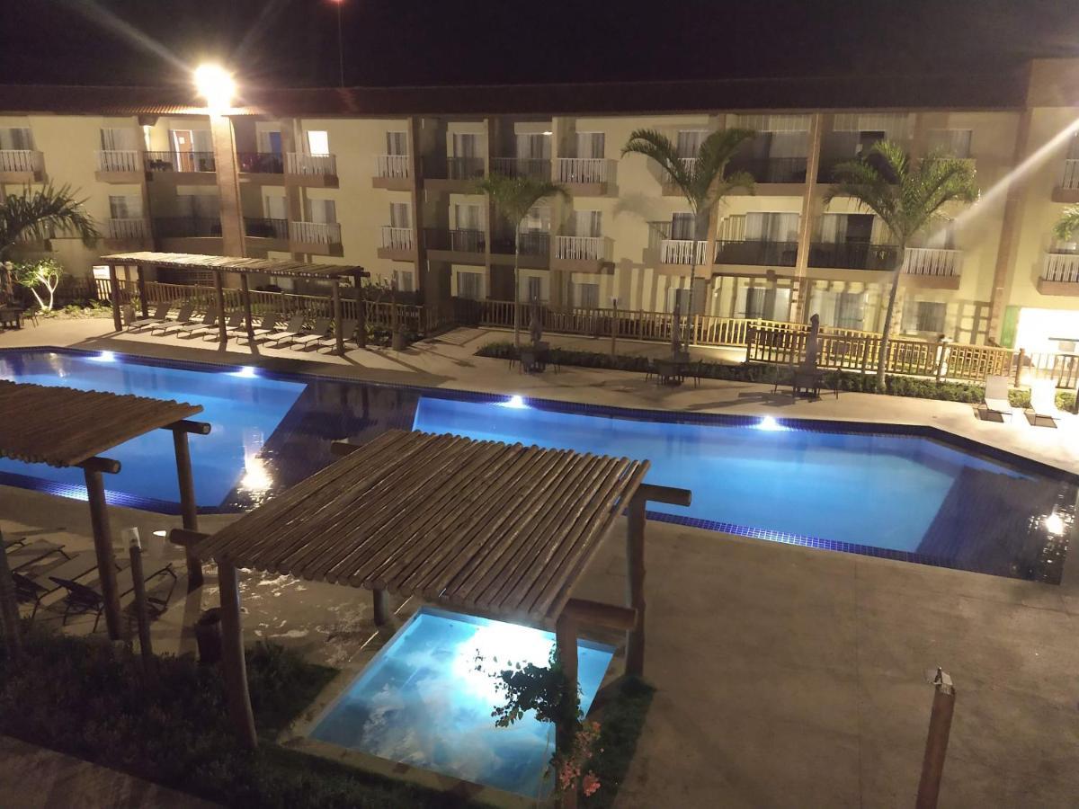 Ondas Praia Resort All Inclusive Porto Seguro Kültér fotó