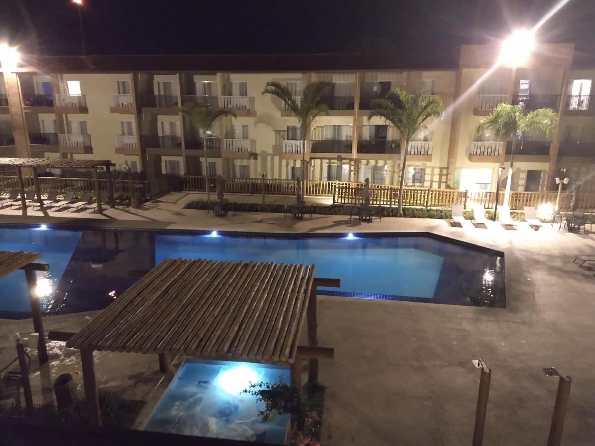 Ondas Praia Resort All Inclusive Porto Seguro Kültér fotó