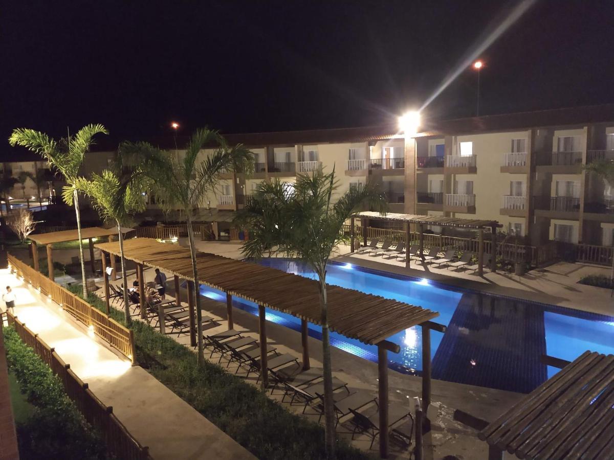 Ondas Praia Resort All Inclusive Porto Seguro Kültér fotó