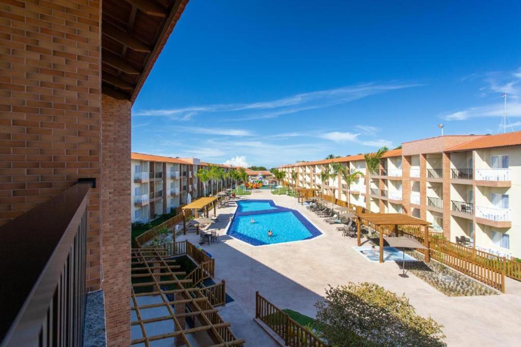 Ondas Praia Resort By Wam Experience Porto Seguro Kültér fotó