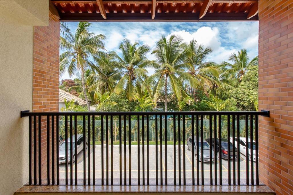 Ondas Praia Resort By Wam Experience Porto Seguro Kültér fotó